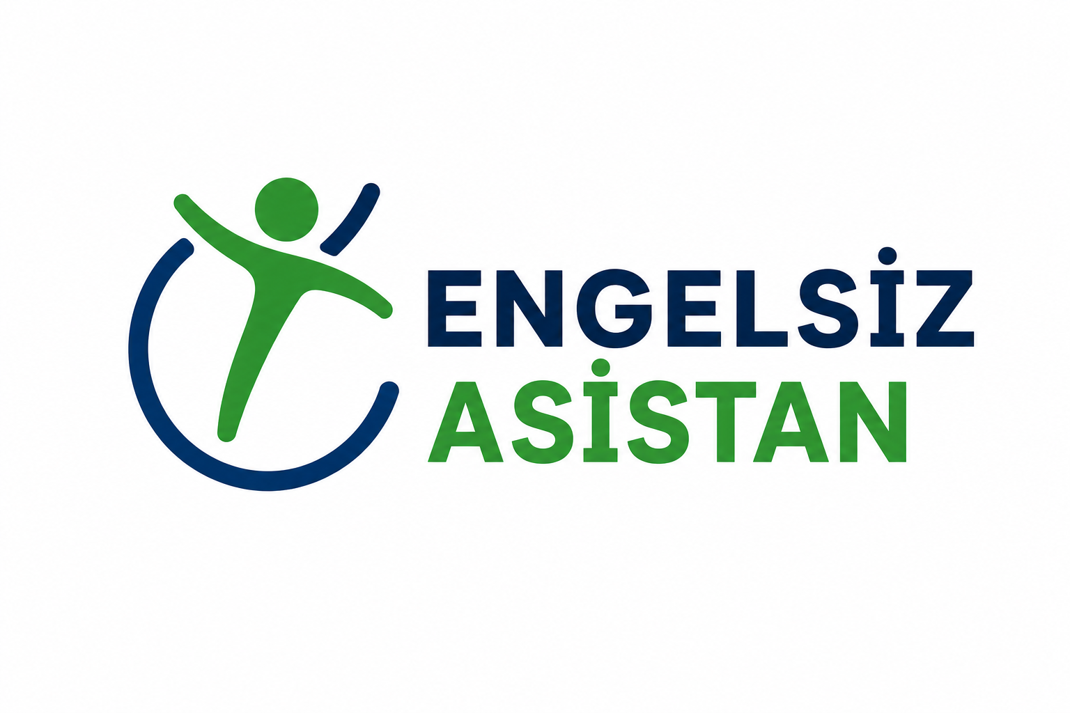 Engelsiz Asistan Logo